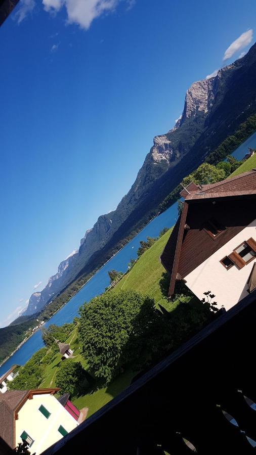 Gästehaus Uggowitzer Drobollach am Faakersee Exterior foto